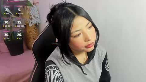 Snapshot of jackye_tay chatting on 09.24.25 JACKYE online show from 09.24.25