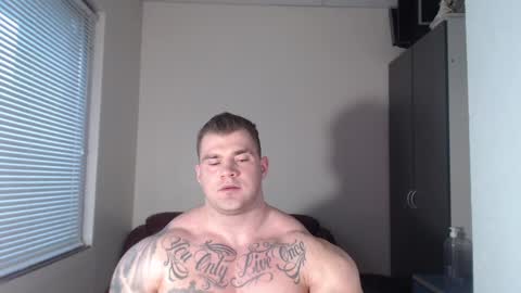 Snapshot of jackyhuge chatting on 12.26.24 Jacky online show from 12.26.24