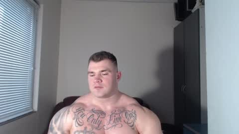 Snapshot of jackyhuge chatting on 12.27.24 Jacky online show from 12.27.24