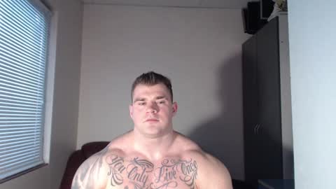 Snapshot of jackyhuge chatting on 01.03.25 Jacky online show from 01.03.25