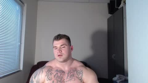 Snapshot of jackyhuge chatting on 01.04.25 Jacky online show from 01.04.25