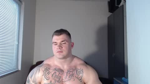 Snapshot of jackyhuge chatting on 01.06.25 Jacky online show from 01.06.25