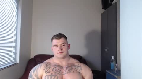 Snapshot of jackyhuge chatting on 01.06.25 Jacky online show from 01.06.25