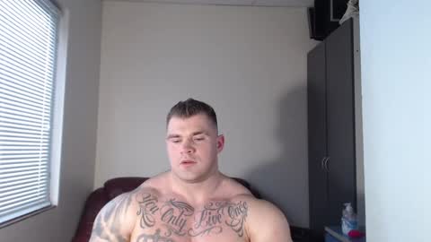 Snapshot of jackyhuge chatting on 01.07.25 Jacky online show from 01.07.25