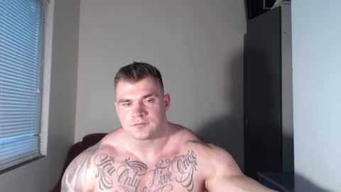 Snapshot of jackyhuge chatting on 01.08.25 Jacky online show from 01.08.25