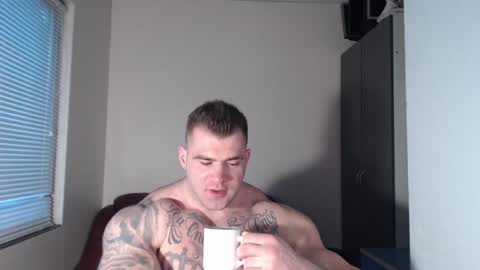 Snapshot of jackyhuge chatting on 01.09.25 Jacky online show from 01.09.25