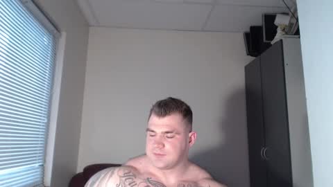 Snapshot of jackyhuge chatting on 01.10.25 Jacky online show from 01.10.25