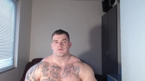 Snapshot of jackyhuge chatting on 01.13.25 Jacky online show from 01.13.25