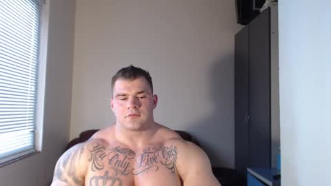 Snapshot of jackyhuge chatting on 01.13.25 Jacky online show from 01.13.25