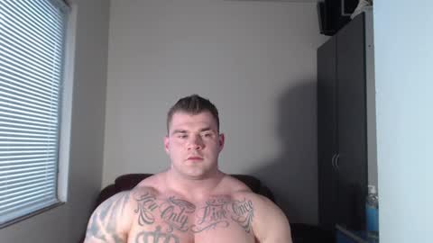 Snapshot of jackyhuge chatting on 01.14.25 Jacky online show from 01.14.25