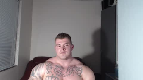 Snapshot of jackyhuge chatting on 01.16.25 Jacky online show from 01.16.25