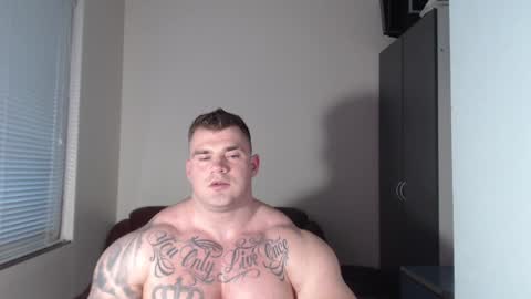 Snapshot of jackyhuge chatting on 01.17.25 Jacky online show from 01.17.25