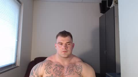 Snapshot of jackyhuge chatting on 01.18.25 Jacky online show from 01.18.25