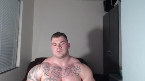 Snapshot of jackyhuge chatting on 01.18.25 Jacky online show from 01.18.25