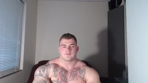 Snapshot of jackyhuge chatting on 01.19.25 Jacky online show from 01.19.25