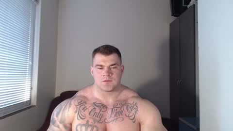 Snapshot of jackyhuge chatting on 01.20.25 Jacky online show from 01.20.25