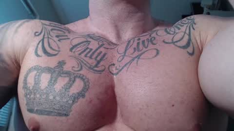 Snapshot of jackyhuge chatting on 01.20.25 Jacky online show from 01.20.25