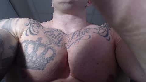 Snapshot of jackyhuge chatting on 01.25.25 Jacky online show from 01.25.25