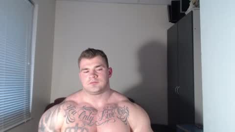 Snapshot of jackyhuge chatting on 01.26.25 Jacky online show from 01.26.25