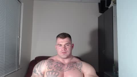 Snapshot of jackyhuge chatting on 01.28.25 Jacky online show from 01.28.25