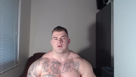 Snapshot of jackyhuge chatting on 01.29.25 Jacky online show from 01.29.25