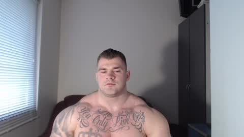 Snapshot of jackyhuge chatting on 01.30.25 Jacky online show from 01.30.25