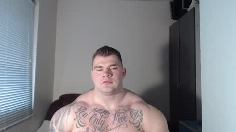 Snapshot of jackyhuge chatting on 01.31.25 Jacky online show from 01.31.25