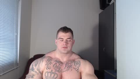 Snapshot of jackyhuge chatting on 02.02.25 Jacky online show from 02.02.25