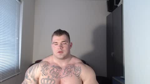 Snapshot of jackyhuge chatting on 02.03.25 Jacky online show from 02.03.25