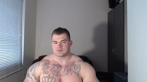 Snapshot of jackyhuge chatting on 02.05.25 Jacky online show from 02.05.25