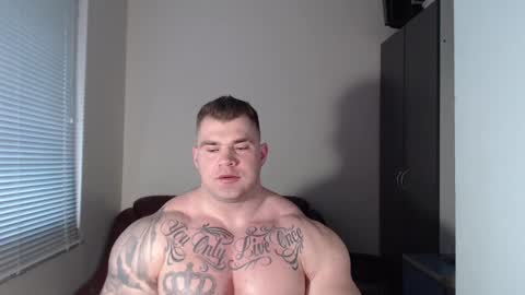 Snapshot of jackyhuge chatting on 02.08.25 Jacky online show from 02.08.25