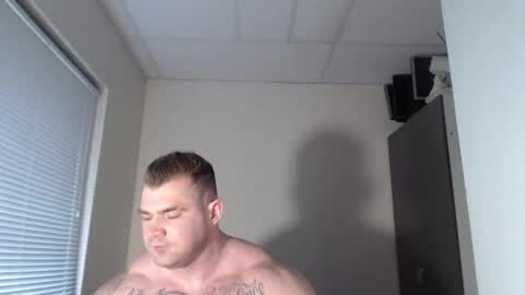 Snapshot of jackyhuge chatting on 02.11.25 Jacky online show from 02.11.25