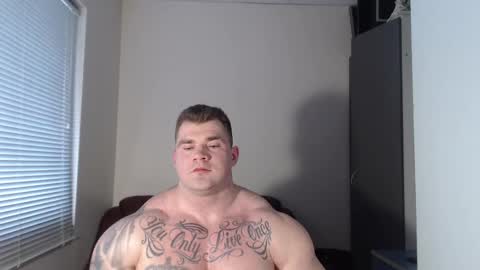 Snapshot of jackyhuge chatting on 02.13.25 Jacky online show from 02.13.25