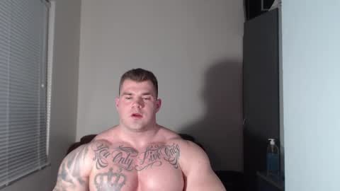 Snapshot of jackyhuge chatting on 02.13.25 Jacky online show from 02.13.25