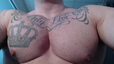 Snapshot of jackyhuge chatting on 02.15.25 Jacky online show from 02.15.25