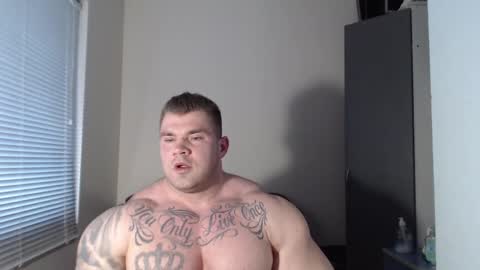 Snapshot of jackyhuge chatting on 02.15.25 Jacky online show from 02.15.25