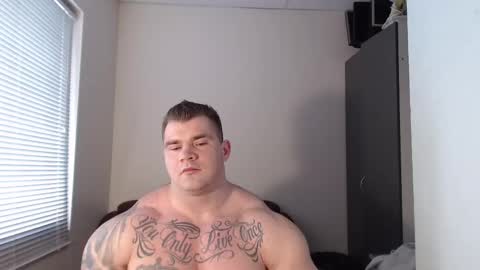 Snapshot of jackyhuge chatting on 02.16.25 Jacky online show from 02.16.25