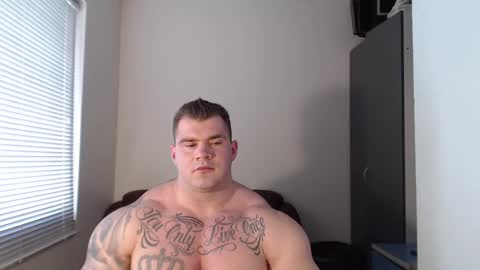 Snapshot of jackyhuge chatting on 02.16.25 Jacky online show from 02.16.25