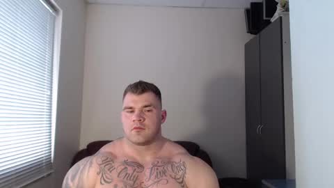 Snapshot of jackyhuge chatting on 02.18.25 Jacky online show from 02.18.25