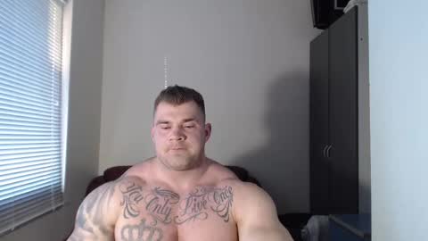 Snapshot of jackyhuge chatting on 02.20.25 Jacky online show from 02.20.25