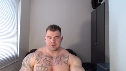 Snapshot of jackyhuge chatting on 02.21.25 Jacky online show from 02.21.25