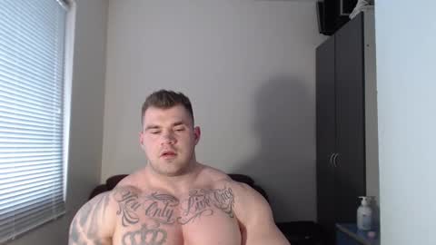 Snapshot of jackyhuge chatting on 02.21.25 Jacky online show from 02.21.25