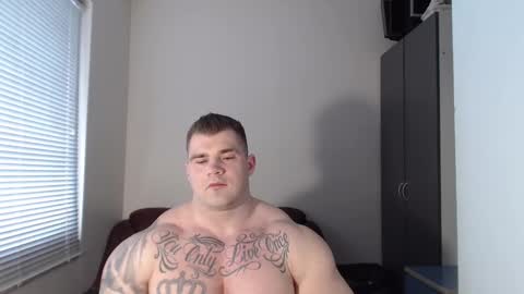 Snapshot of jackyhuge chatting on 02.22.25 Jacky online show from 02.22.25