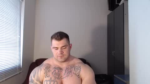 Snapshot of jackyhuge chatting on 02.24.25 Jacky online show from 02.24.25