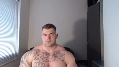 Snapshot of jackyhuge chatting on 02.25.25 Jacky online show from 02.25.25