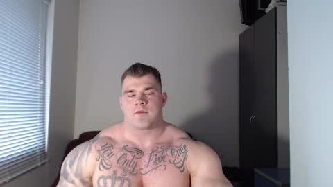 Snapshot of jackyhuge chatting on 02.26.25 Jacky online show from 02.26.25