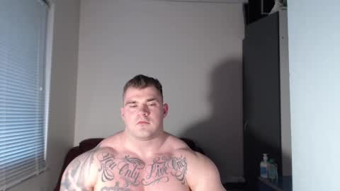 Snapshot of jackyhuge chatting on 02.26.25 Jacky online show from 02.26.25