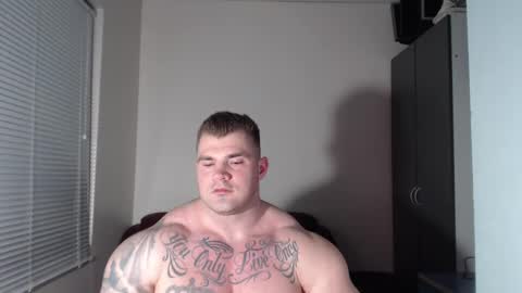 Snapshot of jackyhuge chatting on 02.27.25 Jacky online show from 02.27.25