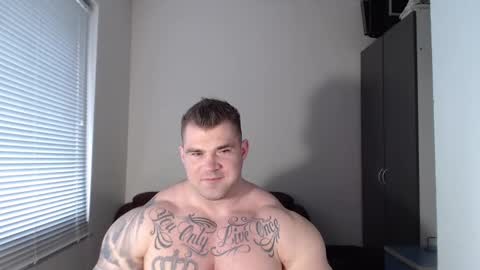 Snapshot of jackyhuge chatting on 03.01.25 Jacky online show from 03.01.25