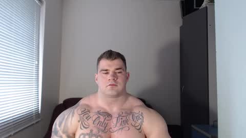 Snapshot of jackyhuge chatting on 03.02.25 Jacky online show from 03.02.25